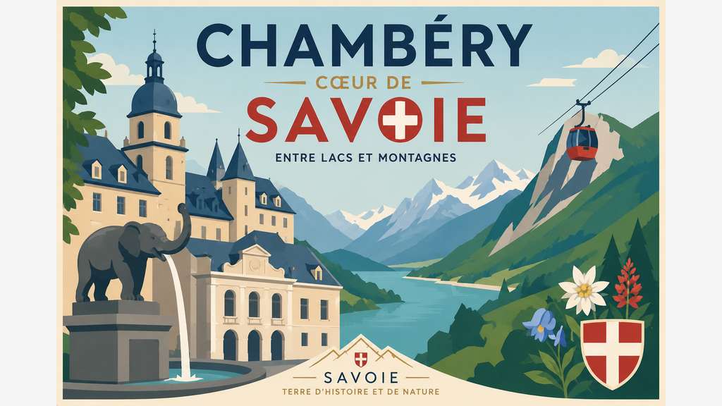 CAFE TABAC PRESSE JEUX Agglom. CHAMBERY