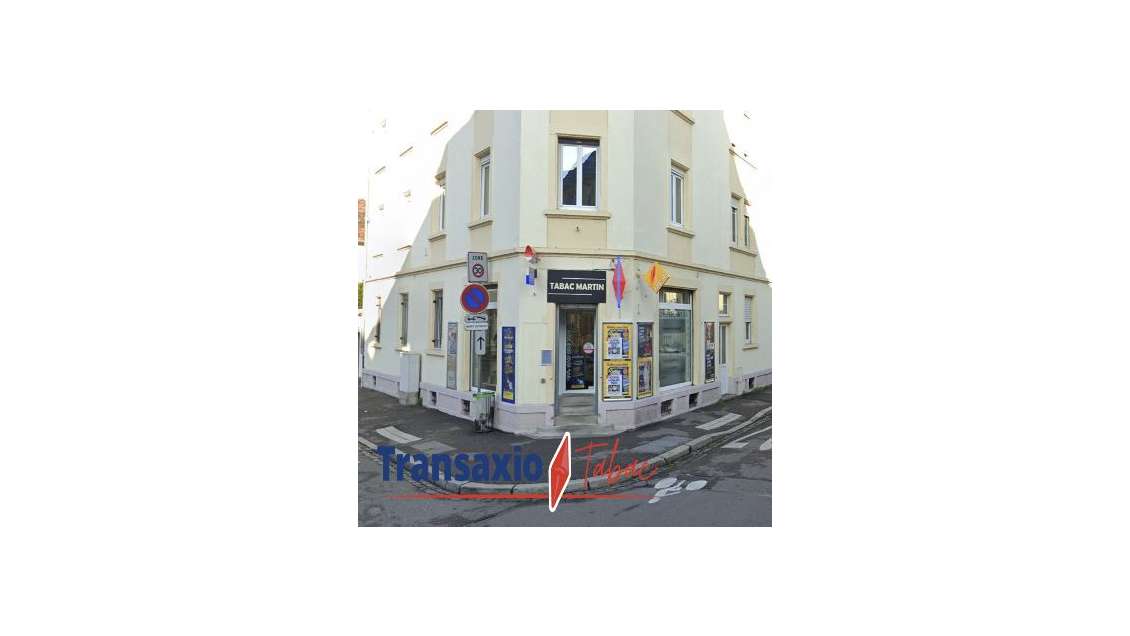 A vendre FDC tabac presse FDJ à Schiltigheim (67)