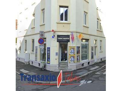 Vente Tabac - Presse - Loto à Schiltigheim