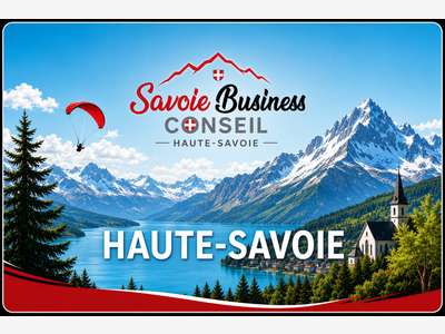 A vendre FDC Tabac Presse jeux sect. Megève