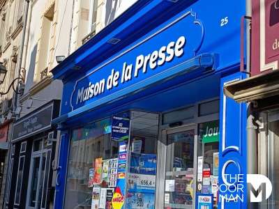 Vente Librairie - Papeterie à Sées