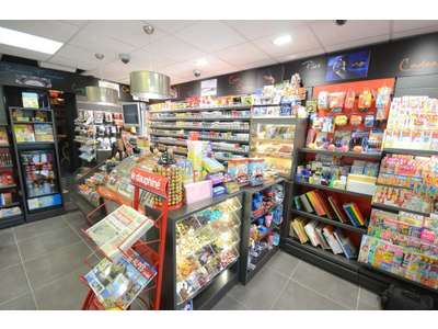 Vente Tabac - Presse - Loto à Seignosse