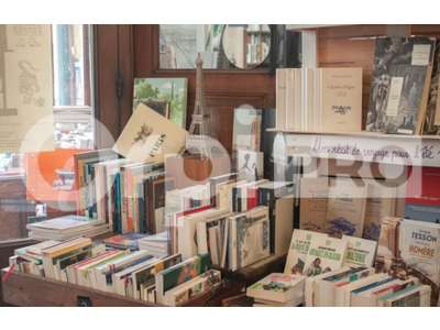 Vente Librairie - Papeterie à Soustons