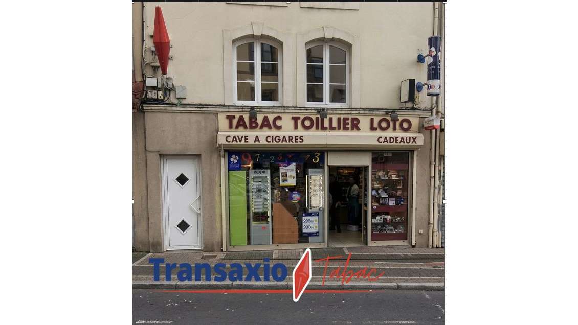 A vendre FDC tabac FDJ cadeaux à Saint Avold (57)