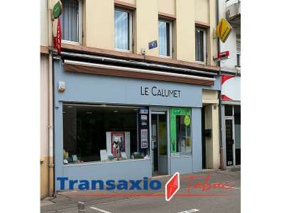 Vente Tabac - Presse - Loto à Saint-Dié-des-Vosges