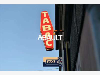 A vendre fonds de commerce bar tabac loto Toulouse