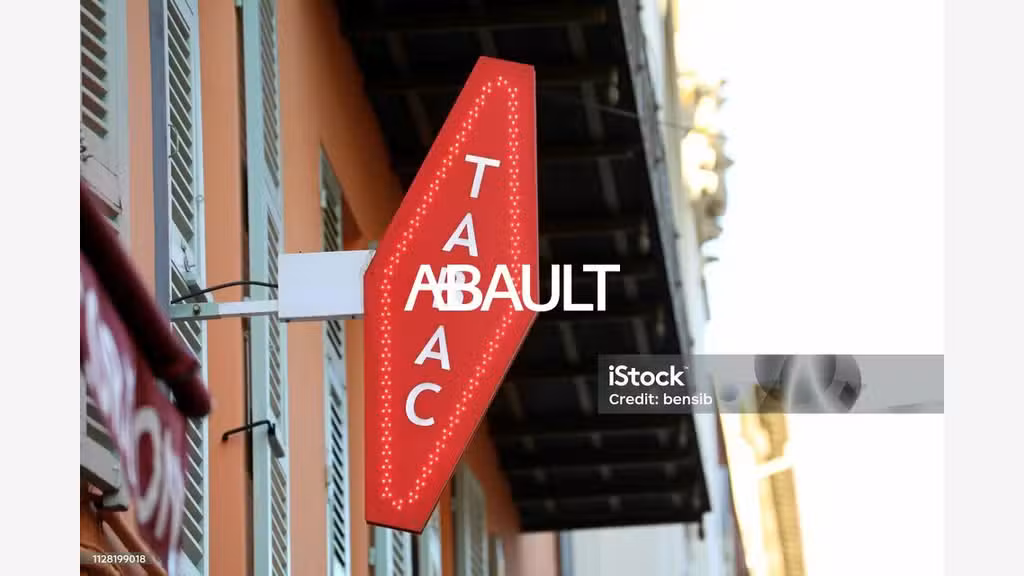 A vendre fonds de commerce bar tabac loto Toulouse