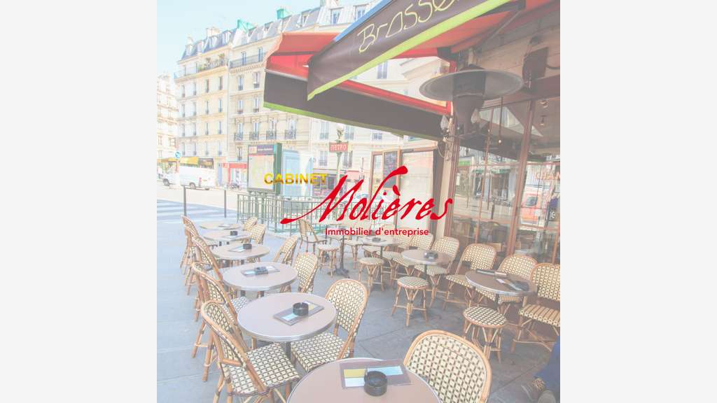 Vente FDC bar bistrot licence IV empl N°1 Toulouse