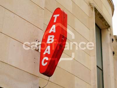 A vendre FDC tabac cigare loto proche de Toulouse