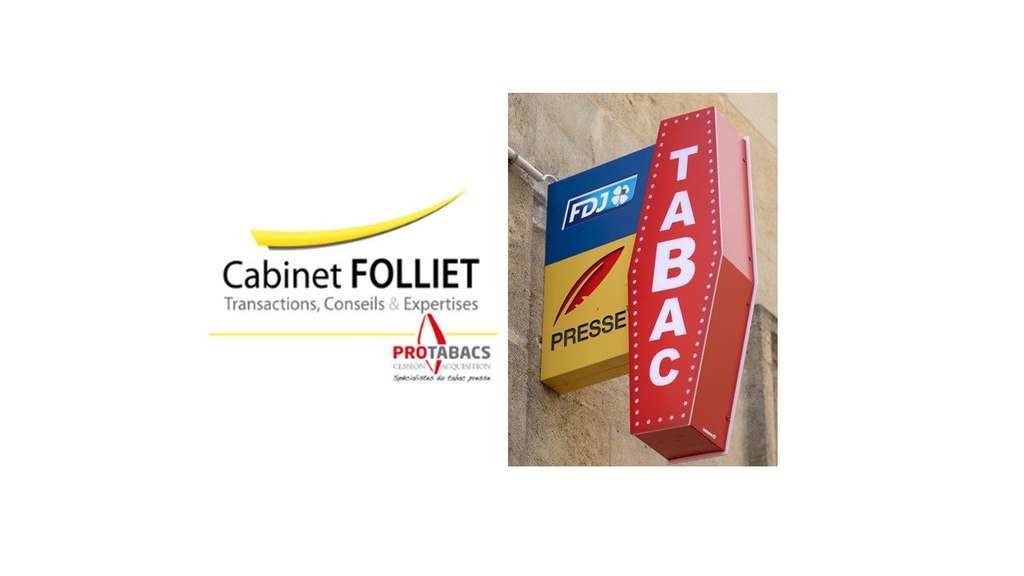 FDC tabac à vendre proche de Toulouse