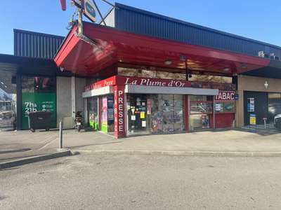 Vente Tabac - Presse - Loto à Troyes