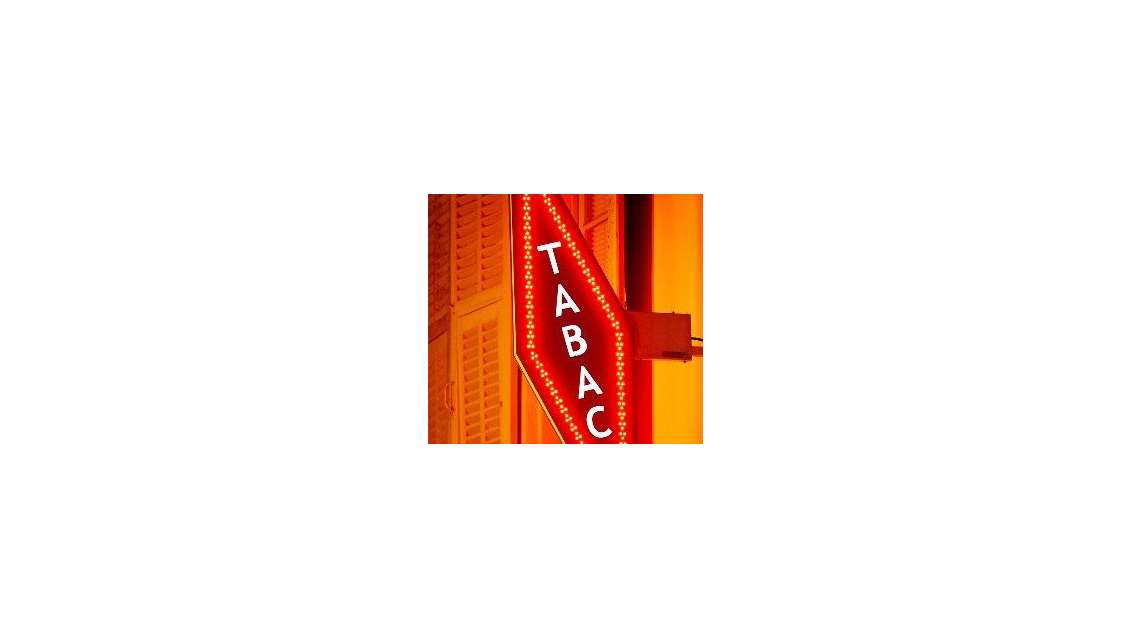 Vente fonds de commerce tabac FDJ presse à Tulle