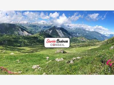 FDC TABAC PRESSSE Savoie 70 K€ d'apport
