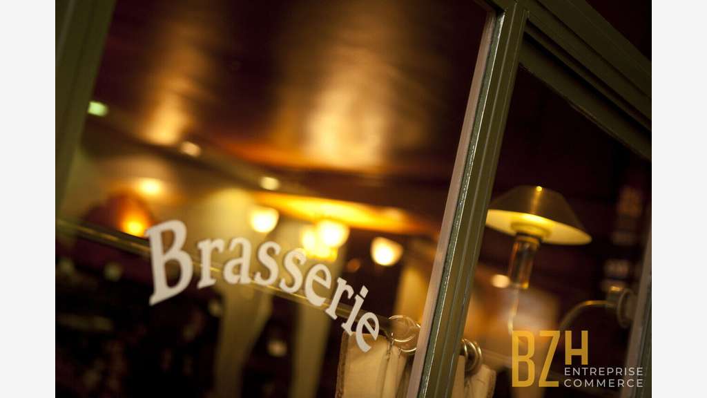 A vendre bar brasserie loto PMU à Vannes
