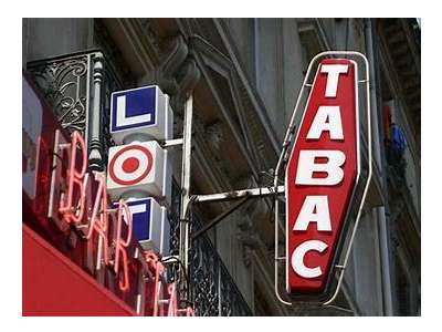Vente Tabac - Presse - Loto dans le Vaucluse