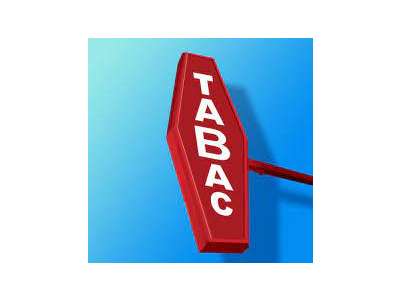 Vente Tabac - Presse - Loto dans le Vaucluse