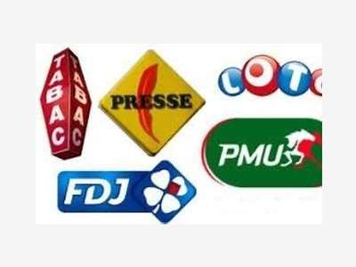 A vendre tabac presse loto empl premium Vaucluse