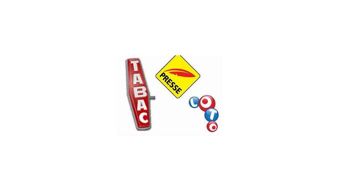 Vente FDC tabac presse loto centre ville Vaucluse