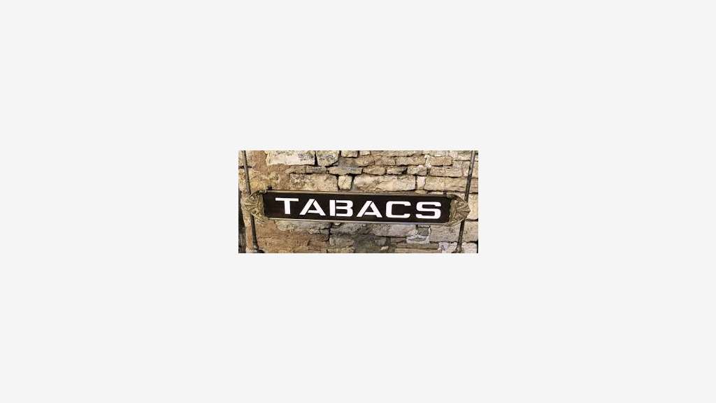 AV tabac presse loto commune attractive Vaucluse