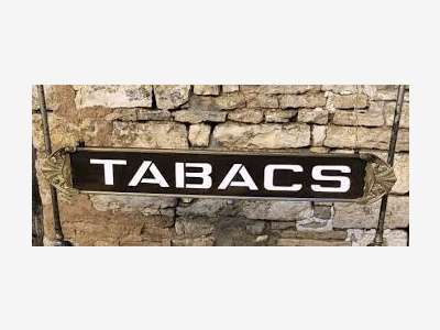 AV tabac presse loto commune attractive Vaucluse