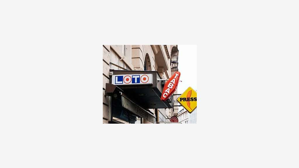 Vente tabac presse loto PMU clé en main Vaucluse