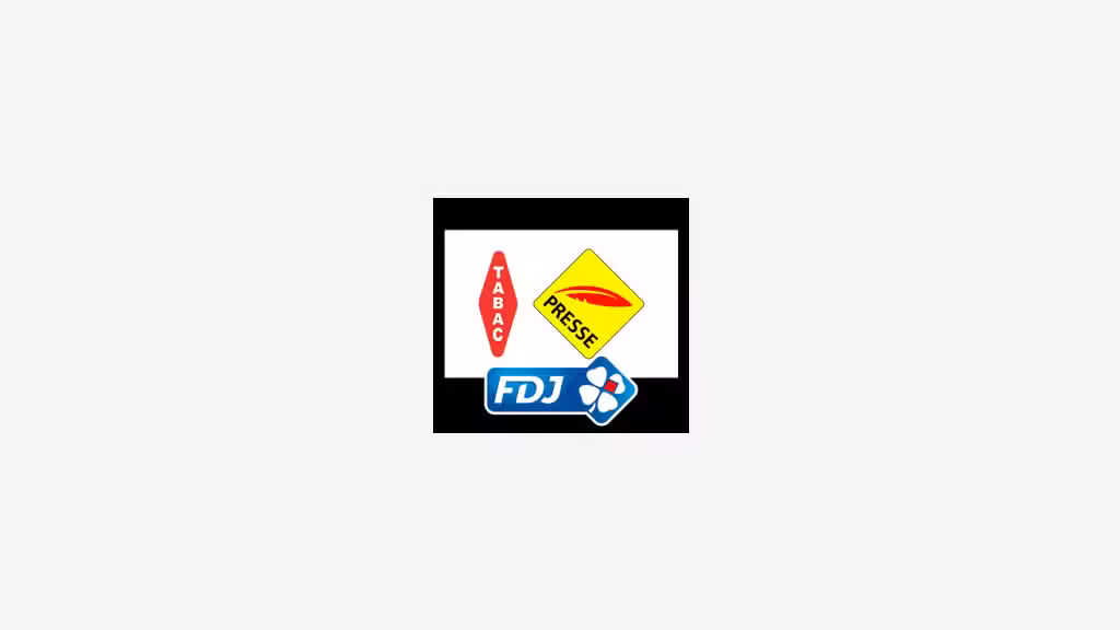 Vente FDC tabac presse loto PMU dans le Vaucluse