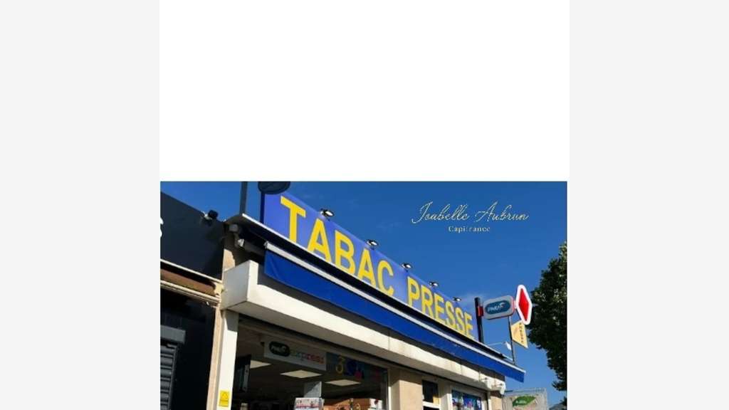FDC Tabac Presse FDJ centre commercial Voreppe