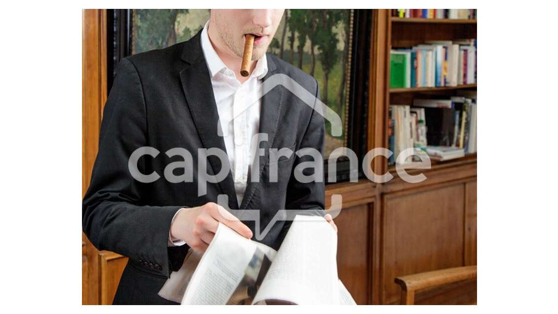 FDC tabac presse à vendre à Breal sous Montfort