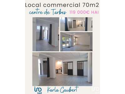 Vente Divers Commerces à Tarbes