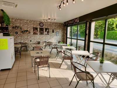 Vente épicerie multiservices à proximité à Tillac