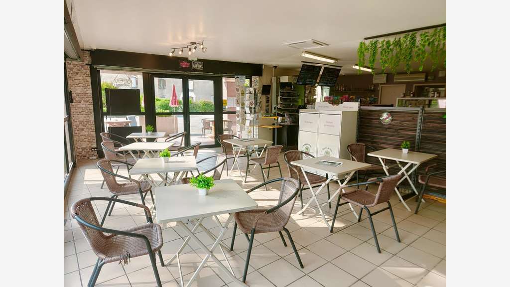Vente épicerie multiservices à proximité à Tillac