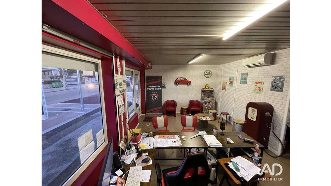 Vente auto-école à Toulon Est Brunet et Darboussès