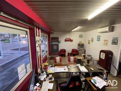 Vente Divers Services à Toulon