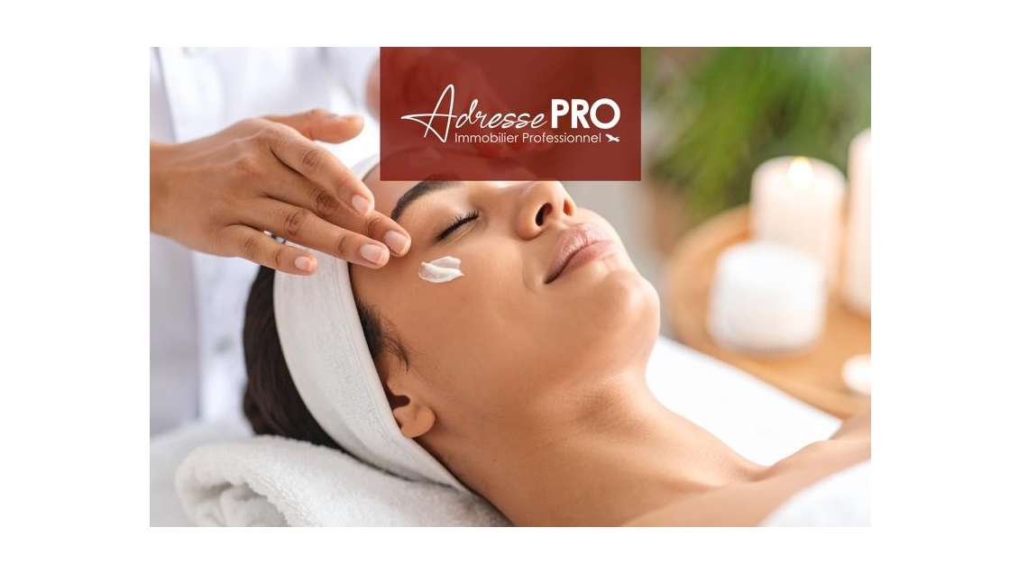 Vente FDC esthétique à Toulouse Av de Muret