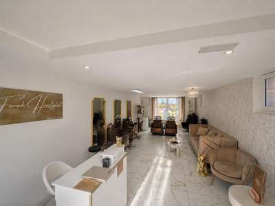 Vente Beauté - Esthétique - Coiffure à Toulouse