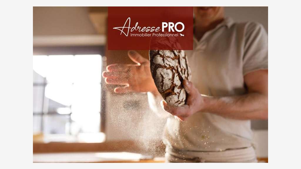 Vente FDC boulangerie à Toulouse Avenue de Muret