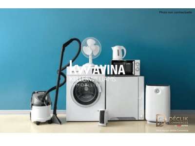 Vente HiFi - Electroménager à Tourcoing
