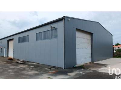 Vente Divers Commerces à Touvérac