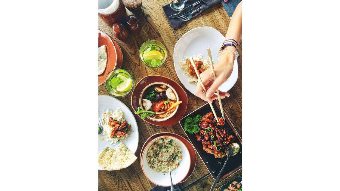 Cède murs et FDC traiteur proche La Rochelle (17)