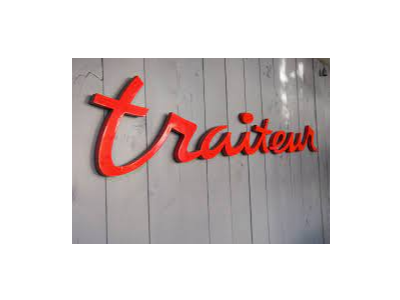 Vente Traiteur à Montélimar