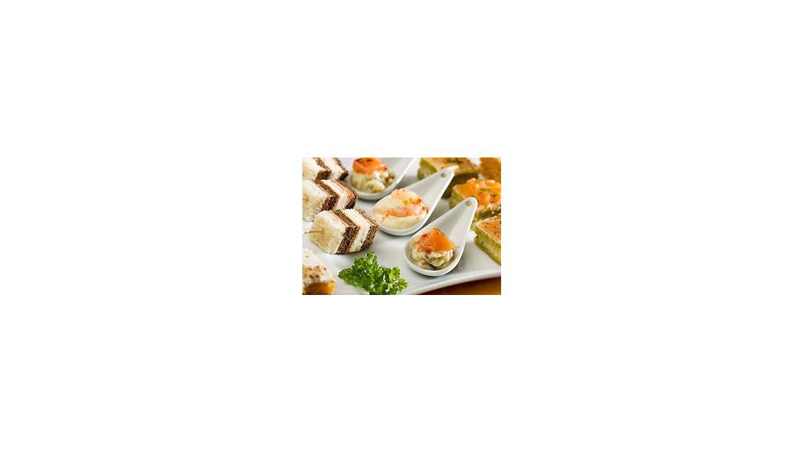 Vente FDC traiteur restaurant périphérie nantaise