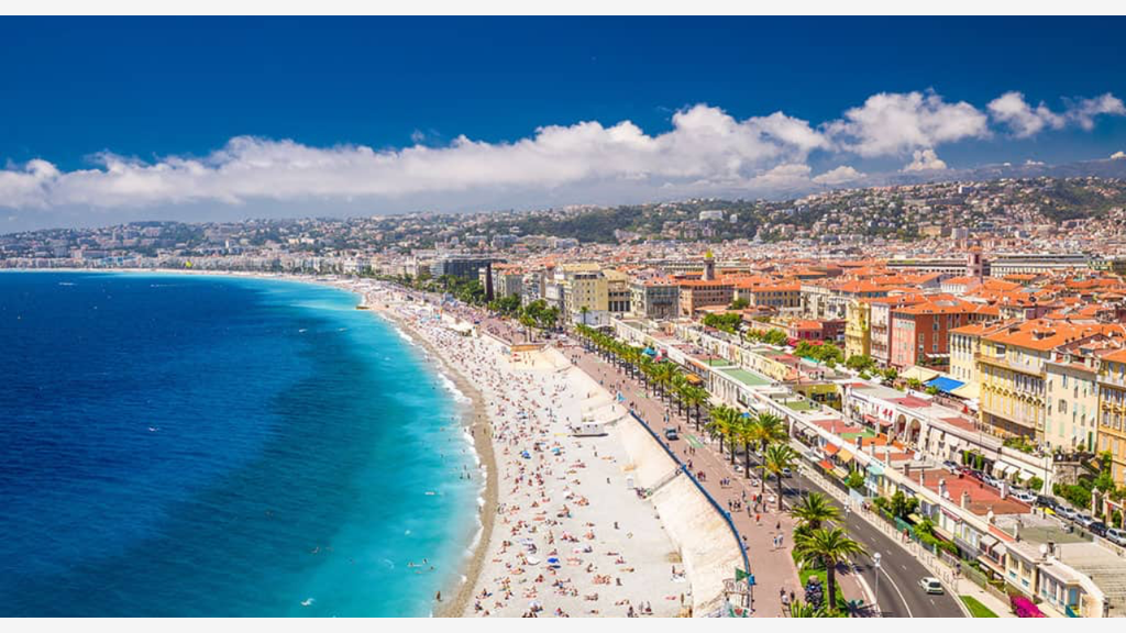 Cède Traiteur en Emporter 150 000 € de CA à Nice