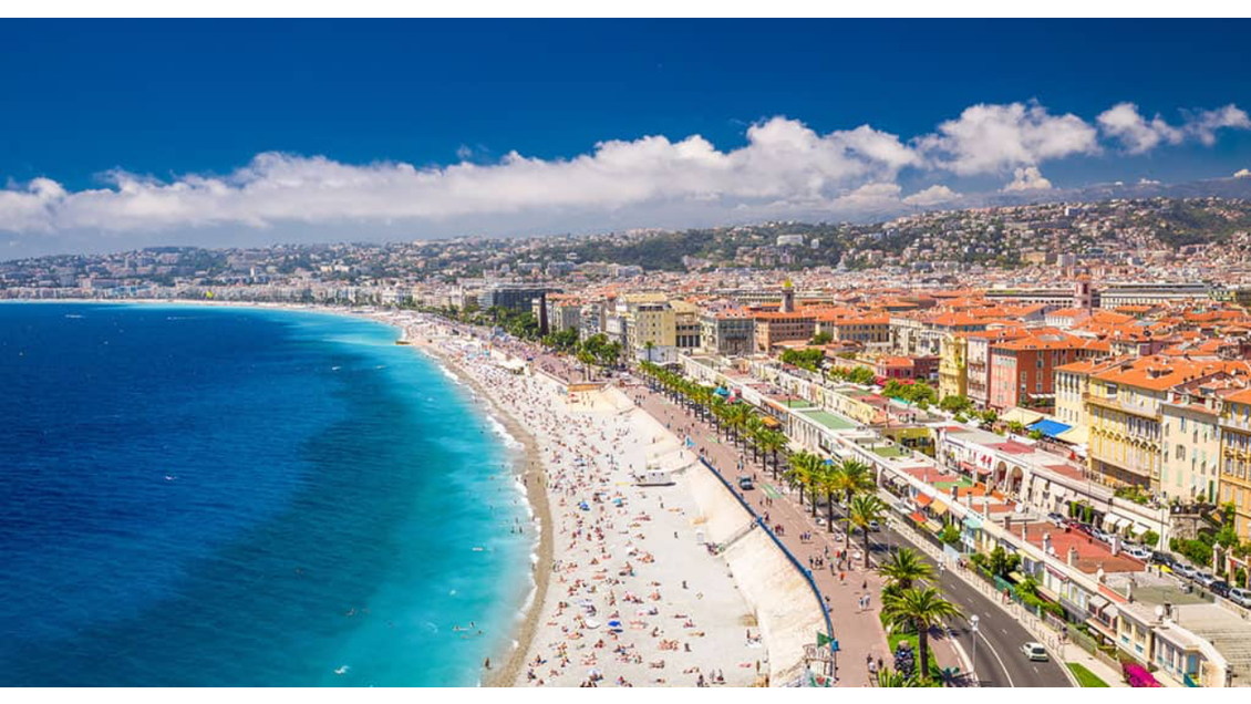 Cède Traiteur en Emporter 150 000 € de CA à Nice