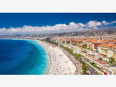 Cède Traiteur en Emporter 150 000 € de CA à Nice