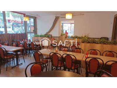 Vente Traiteur à Paris 12e