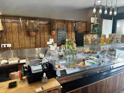 Vente Traiteur à Paris 9e