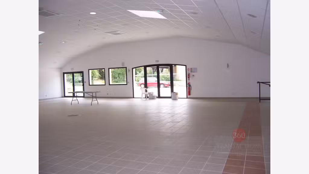 À vendre fonds traiteur à Villeneuve-sur-Lot