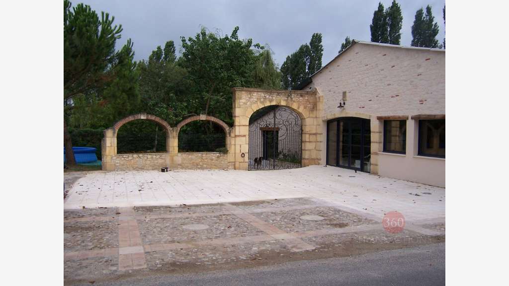 À vendre fonds traiteur à Villeneuve-sur-Lot