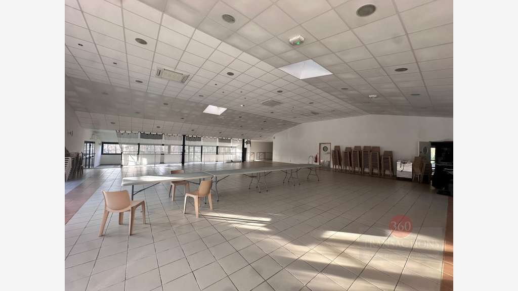 À vendre fonds traiteur à Villeneuve-sur-Lot
