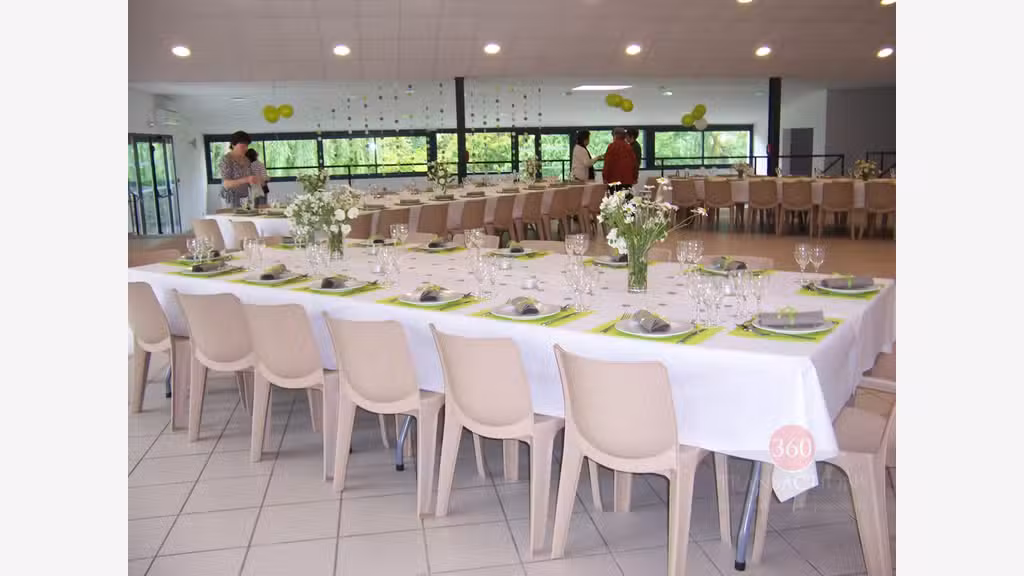 À vendre fonds traiteur à Villeneuve-sur-Lot